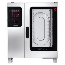 Пароконвектомат Convotherm Maxx Pro easyDial 10.10 EB утапливаемая дверь