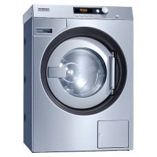 Стиральная машина Miele PW 6080 Vario XL EL AV сталь