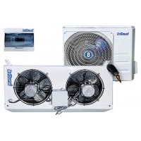 Холодильная сплит-система Belluna U207 Frost (R410a)