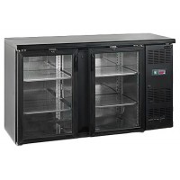 Шкаф холодильный TEFCOLD CBC210G