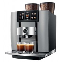 Кофемашина Jura GIGA W10