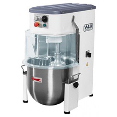 Миксер планетарный WLBake PM12 B VAR
