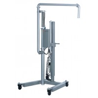 Насос для перекачки теста Danler Hopper Topper GH-20