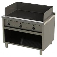 Поверхность жарочная Heidebrenner BPD 03 «Кюсю» GBHC
