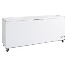 Ларь морозильный TEFCOLD CF700