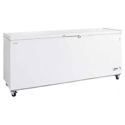 Ларь морозильный TEFCOLD CF700