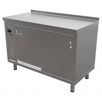 Стол тепловой Gastrolux СТОС-166К