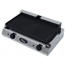 Поверхность жарочная Grill Master Ф2ПЖЭ(КтЭ) гладкая поверхность