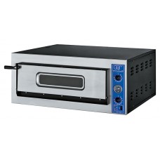 Печь для пиццы GGF XR 4/36