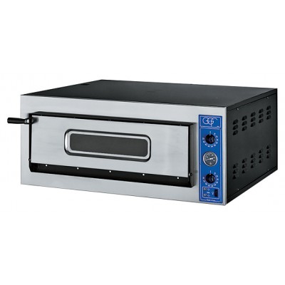 Печь для пиццы GGF XR 4/36