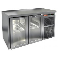 Стол холодильный HICOLD SNG 11 BR2 HT O