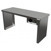 Полка тепловая Gastrolux ПНТП1-163/П