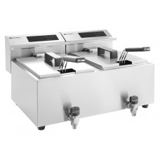Фритюрница HENDI Profi Line 207376
