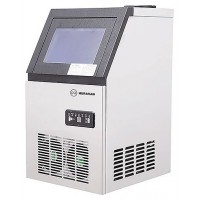 Льдогенератор Hurakan HKN-IMC25