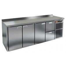 Стол холодильный HICOLD SN 1112 BR2 TN