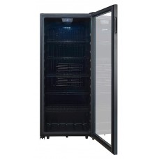 Холодильник для косметики и напитков Cellar Private CP102AB