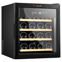 Винный шкаф Climadiff CLS16H