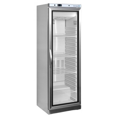 Шкаф морозильный для икры TEFCOLD UF400VSG