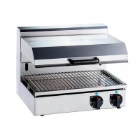 Гриль Salamander Rosso HSME-650 PRO