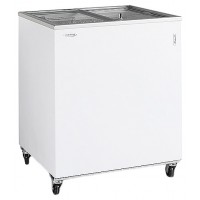 Ларь морозильный TEFCOLD IC200SC