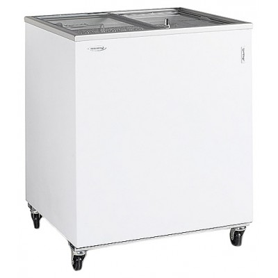 Ларь морозильный TEFCOLD IC200SC