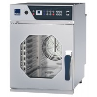 Пароконвектомат Radax TURGENEV TR06DG0L