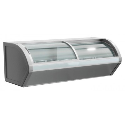 Ларь морозильный Haier HFR-HM400-3