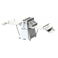 Тестораскаточная машина Rollmatic R62/12