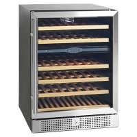Винный шкаф TEFCOLD TFW200-2S