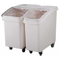 Контейнер для сыпучих продуктов MACO Jiwins JW-S120