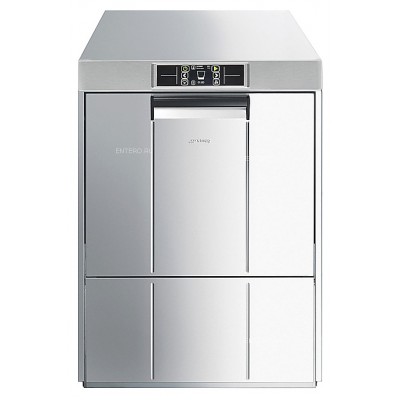 Посудомоечная машина с фронтальной загрузкой SMEG UD520D