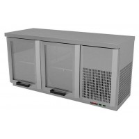 Шкаф морозильный Gastrolux ВО-175/3СД/ШН