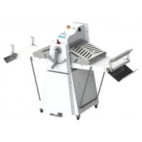 Тестораскаточная машина Rollmatic R55/08