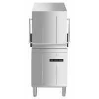 Купольная посудомоечная машина SMEG SPH505L