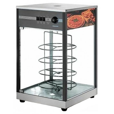 Витрина тепловая EKSI HW-815