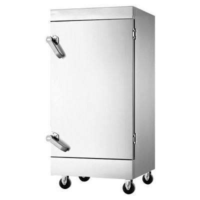Пароварка Kocateq RS 12 NW