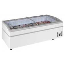 Ларь-бонета холодильно-морозильная TEFCOLD SHALLOW 200-CF