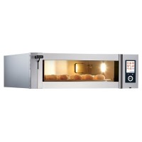Печь подовая Wiesheu EBO 86 M EXCLUSIVE NEW