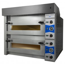 Печь для пиццы GAM Polaris L66G