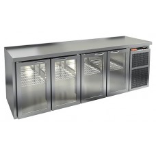 Стол холодильный HICOLD SNG 1111 BR2 HT O