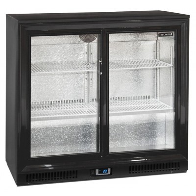 Шкаф холодильный TEFCOLD DB201S