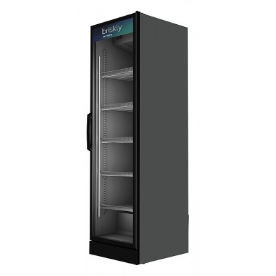 Шкаф холодильный Briskly Smart 5 (RAL 7024)