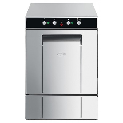 Стаканомоечная машина SMEG UG400DM