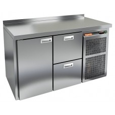 Стол холодильный HICOLD BN 12 BR2 TN