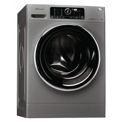 Машина стиральная Whirlpool AWH 912 S/PRO