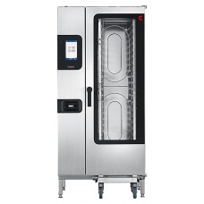 Пароконвектомат Convotherm 4 easyTouch 20.10 EB