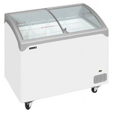 Ларь морозильный TEFCOLD NIC201SCEB