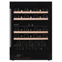 Винный шкаф Dunavox DAU-39.121DB