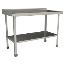 Стол производственный Restoinox СП-10/8-2БПЛ-ЭН