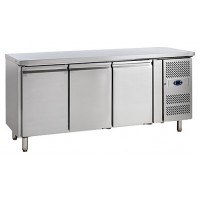 Стол холодильный TEFCOLD CK7310/-SP.B DNK